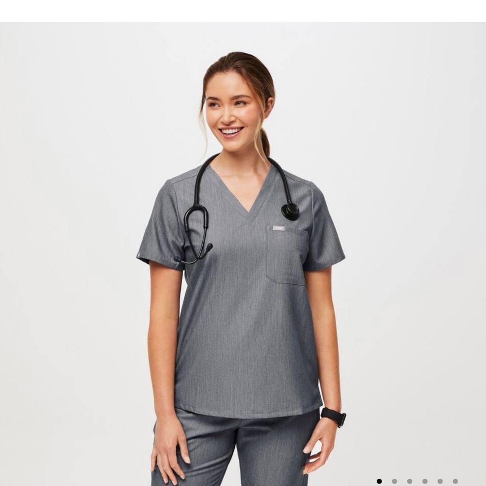 Figs XS single pocket /XS-Tall Livingston